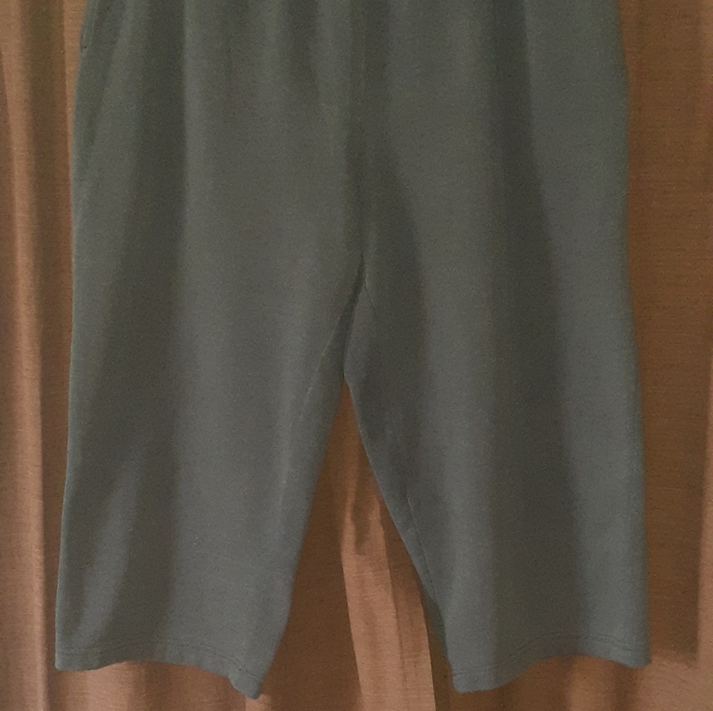 China-ware capris - Picture 2 of 5